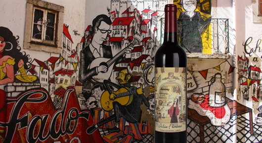 Exklusive Wein-Produkte der EGB